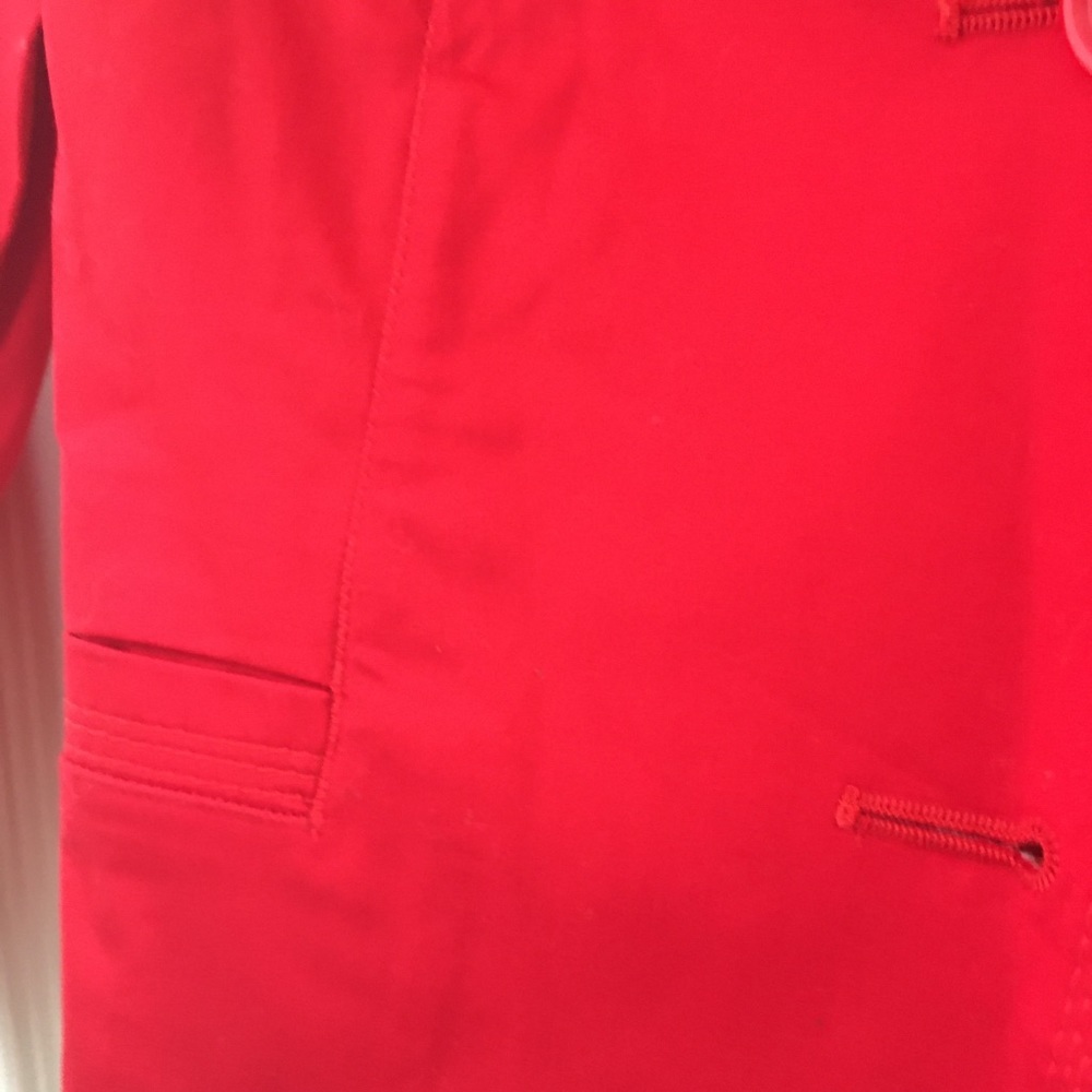 FINAL MARKDOWN Ladies Zara jacket small - Picture 4 of 6